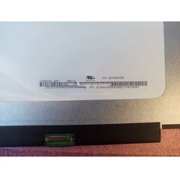 

Tested Grade A+++ N156HCA-EA1 Rev C1 fit NV156FHM-N35 NV156FHM-N61 N62 B156HAN02.2 LP156WF9 SPC1 N156HCA-EBA IPS 1920x1080