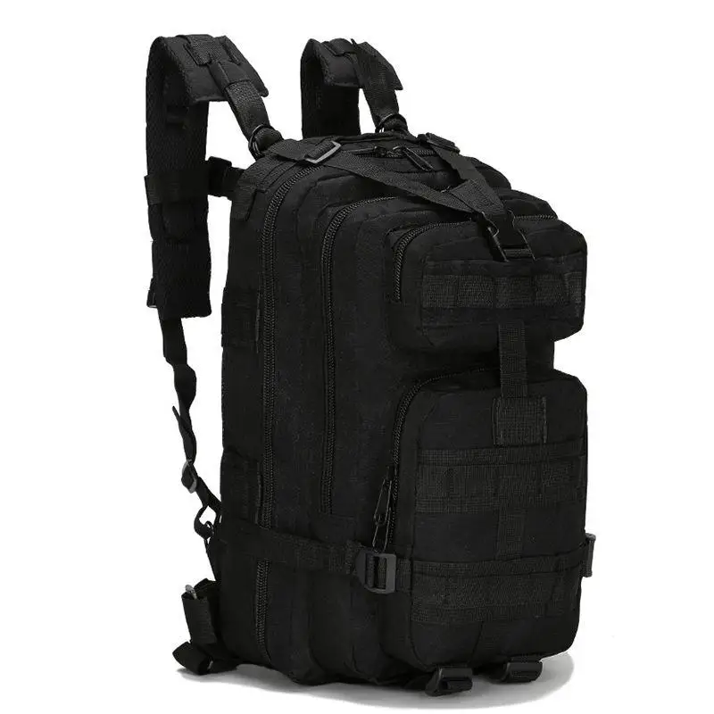  2019 New 1000D Nylon Tactical Backpack Army Outdoor Bag Sports Camping Hiking Fishing Hunting Climb - 4000093918765