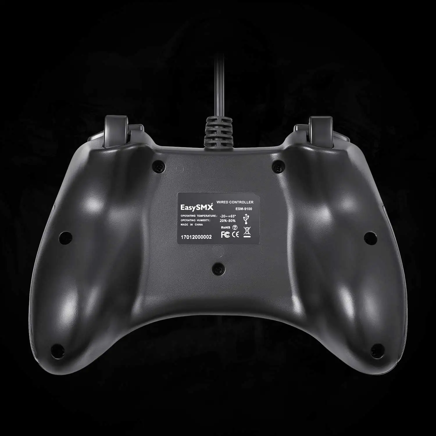 Проводной геймпад для PS3 игровой контроллер USB геймерский джойстик для ПК Android смартфон игровой джойстик
