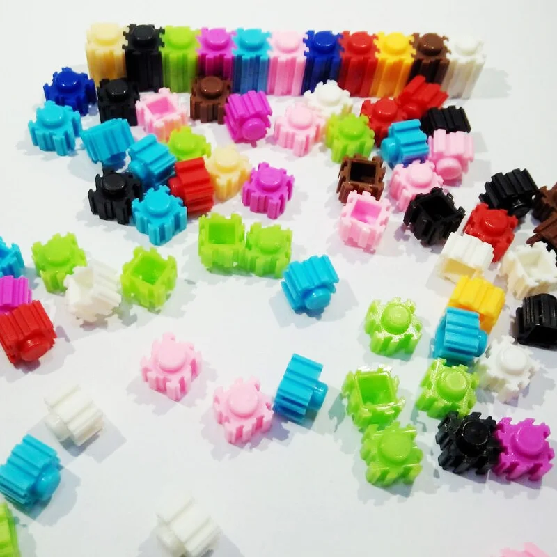 Hbc910fbb0f03456aa30fd02e7198787aU - Mini Block World