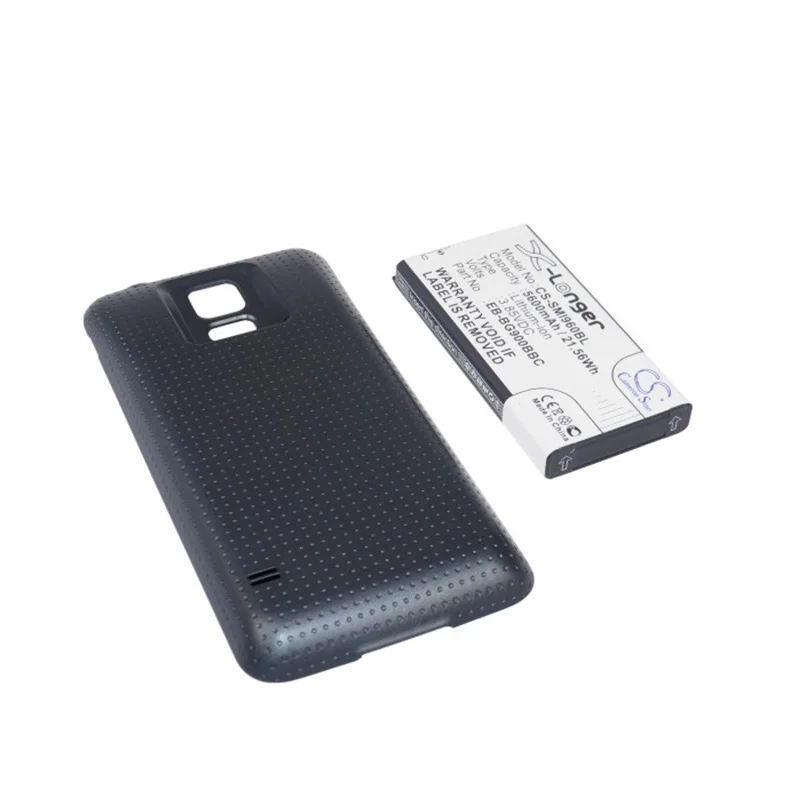 CS-SMI960BL-1