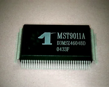 

2-10PCS MST9011A QFP-128 LCD master driver