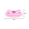 Silicone world Toothpaste Squeezers Household Cartoon Toothpaste Extruder Toothpaste Tube Squeezer Bathroom Supplies Accessories 5