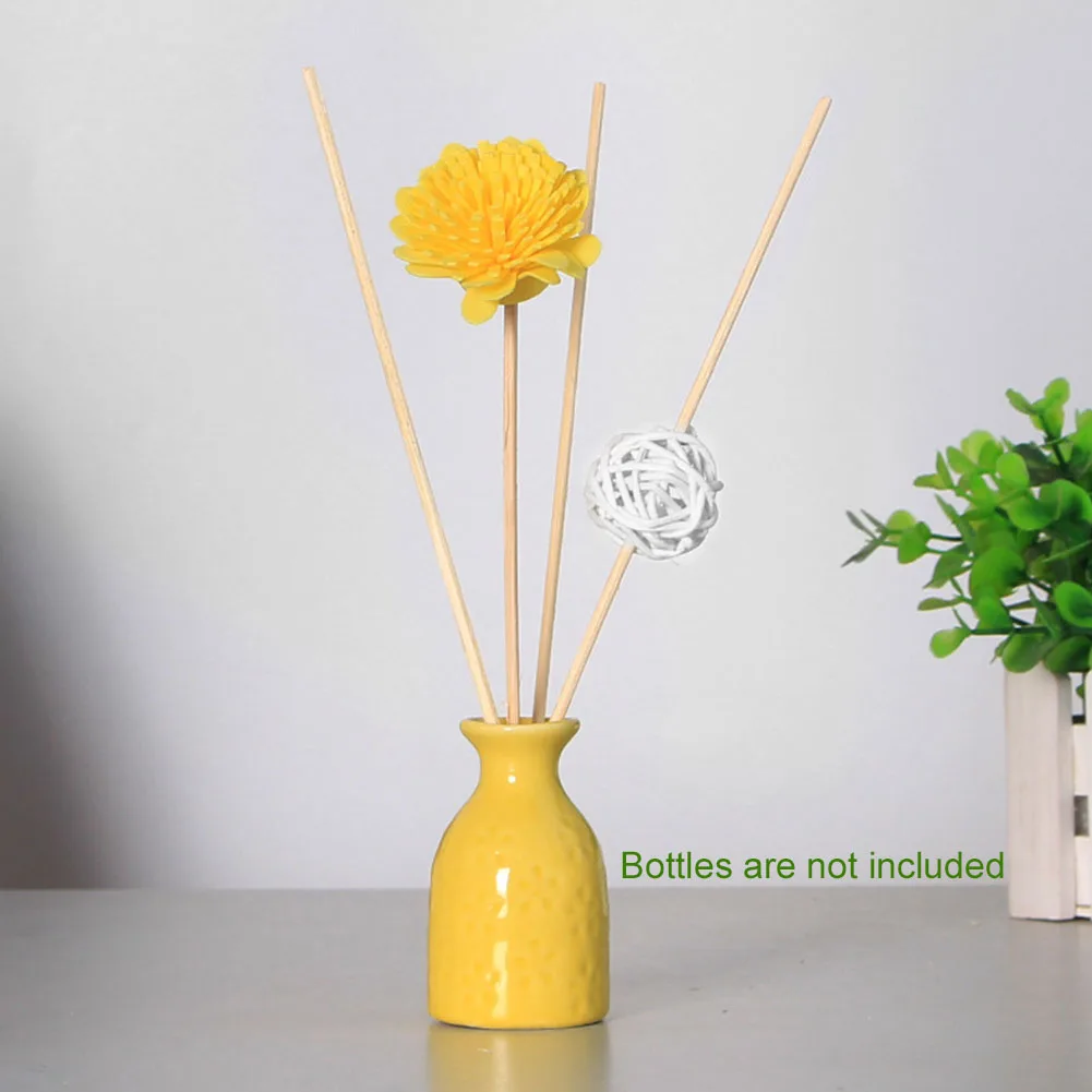 4 шт. домашний офисный освежитель воздуха для духов замена Заправка спальни