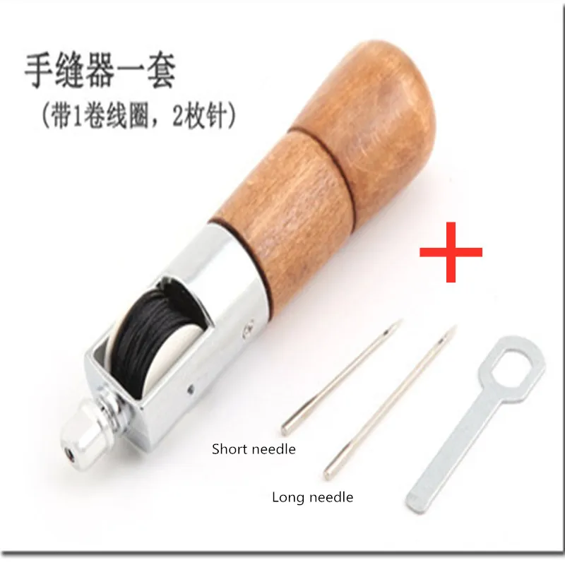 

Sewing Machine DIY Leather Tool Hand Sewing Machine Leather Sewing Machine Leather Carving Hand Sewing Machine