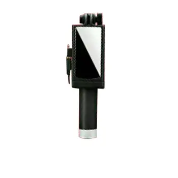

Extensible Selfie Stick With Bluetooth Controls Built-in & Adjustable Clamp