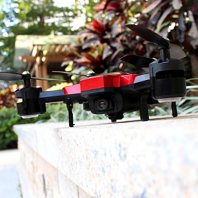 

Remote Control Aircraft Helicopter Four-axis Mini Unmanned Aerial Vehicle Aircraft for Areal Photography High-definition Profess