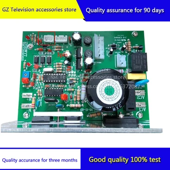 

Good quality for ZY03WYT treadmill controller driver board general treadmill motherboard power supply board