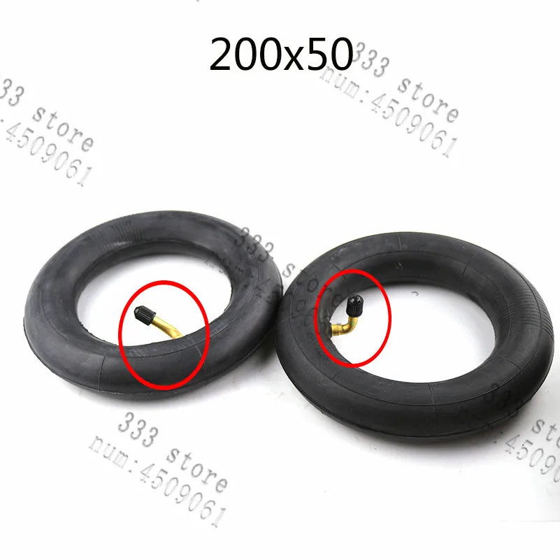 8 inch tire electric scooter 200x50 Inner Tube motorcycle part for Razor Scooter E100 E150 E200 eSpark Crazy Cart scooters 8 inch tire electric scooter 200x50 Inner Tube motorcycle part for Razor Scooter E100 E150 E200 eSpark Crazy Cart scooters