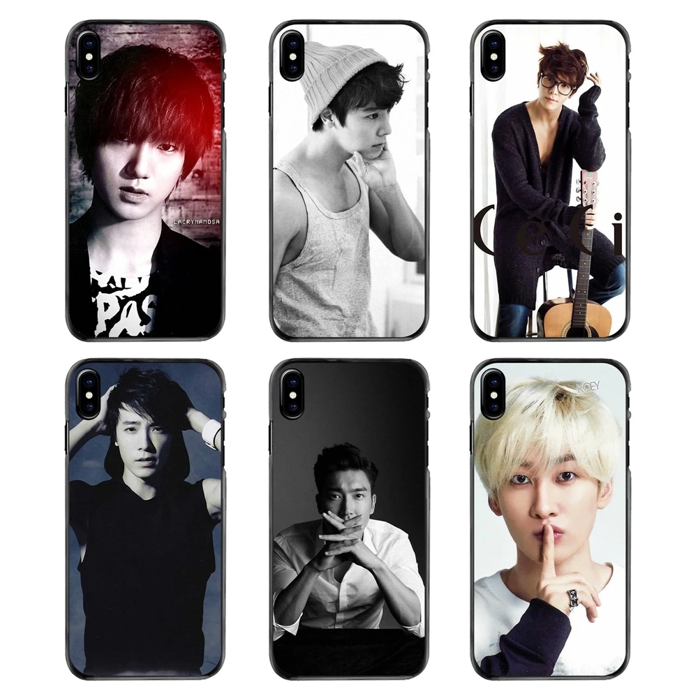 Super Junior персонажа kpop Kikumaru Эйдзи для LG G6 L90 V20 Nexus 5X6 P K10 Moto E E2 E3 G G2 G3 G4 G5 плюс X2 играть