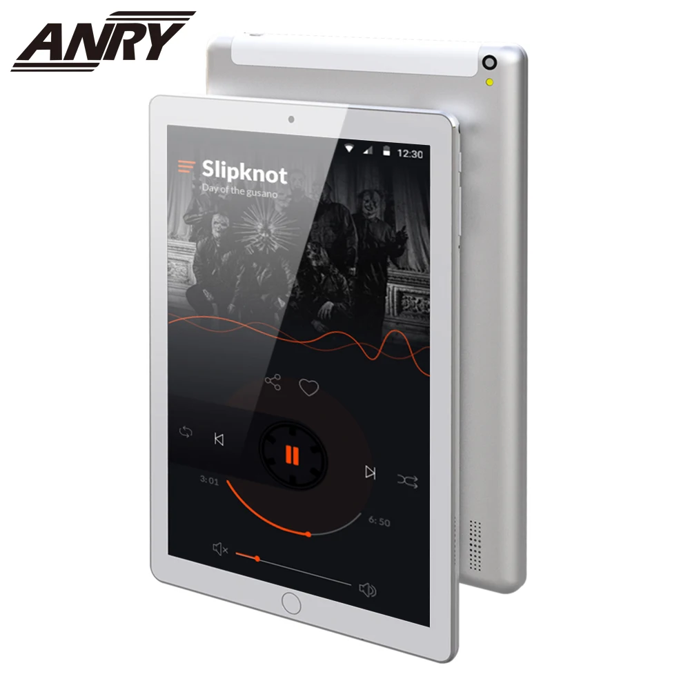ANRY, новинка, 10 дюймов, оригинал, 4G, LTE, телефонный звонок, Android 7,0, четыре ядра, 4 Гб + 64 ГБ, Android, планшет, ПК, ips, HD, ПК, планшет, 10,1, gps, WiFi ANRY, новинка, 10 дюймов, оригинал, 4G, LTE, телефонный звонок, Android 7,0, четыре ядра, 4 Гб + 64 ГБ, Android, планшет, ПК, ips, HD, ПК, планшет, 10,1, gps, WiFi