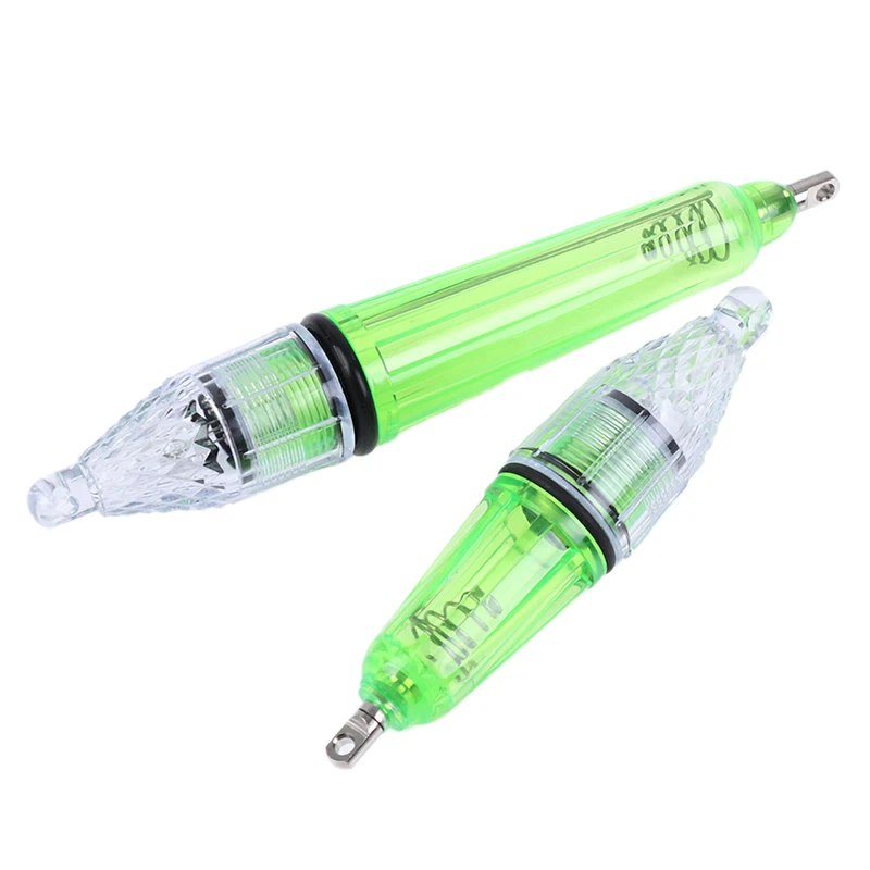 ο 1pc      Led       Pesca ׼