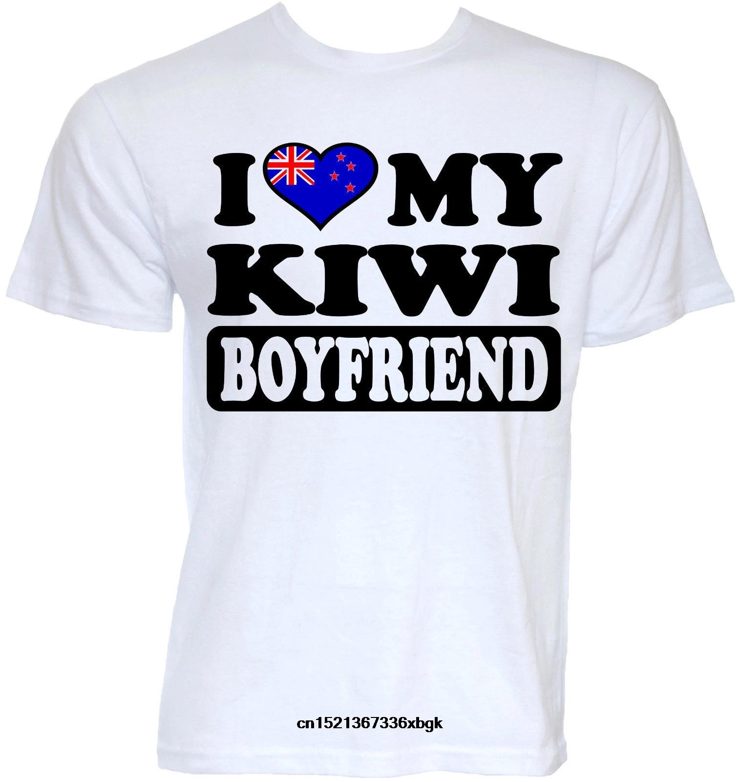 Мужская забавная крутая Новинка KIWI BOYFRIEND Новая Зеландия флаг шуточные подарки
