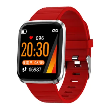 

Pedometer Smart Watch Men Women Heart Rate Blood Pressure Monitor Watches Connect Android ios For Samsung Xiaomi Apple Phone