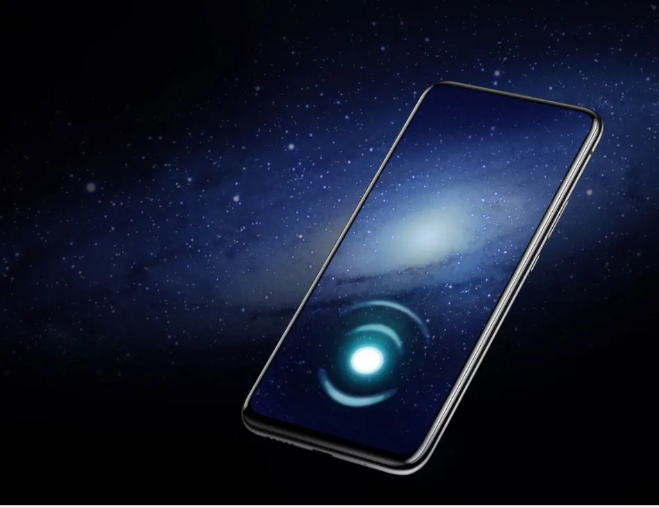 Honor Magic2 Magic 2 смартфон Google Play Kirin 980 6,39 дюймов полный экран 2340x1080 Magic UI 2,0 Восьмиядерный 3500 мАч 6* камер