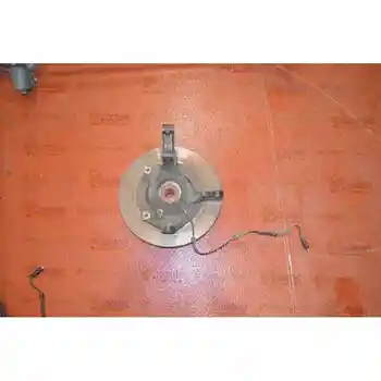 

STEERING KNUCKLE FRONT RIGHT RENAULT ESPACE IV (JK0)
