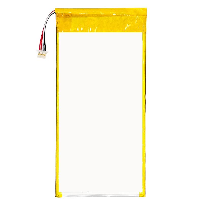 HSABAT 0 цикла 5000 мА/ч, CS-ACB850SL Батарея для acer A6001, Iconia One 8 B1-850 PR-2874E9G запасной аккумулятор
