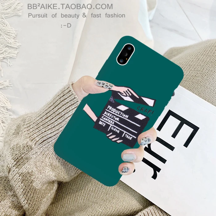 Новый крутой чехол для телефона с изображением поддонов из фильма iPhone 8plus 8 6 6S 7 7plus