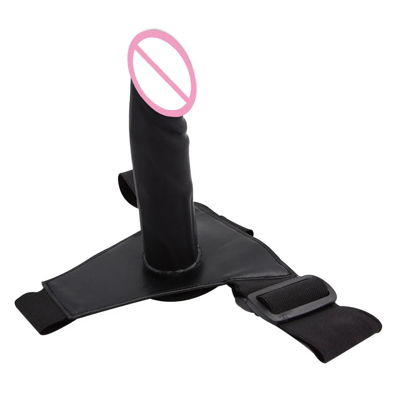 Women's Strap-on Realistic Dildo Pants for Women Strapon Dildos with Strap Panty Women Strapon Harness Belt Adult Games Sex Toys
