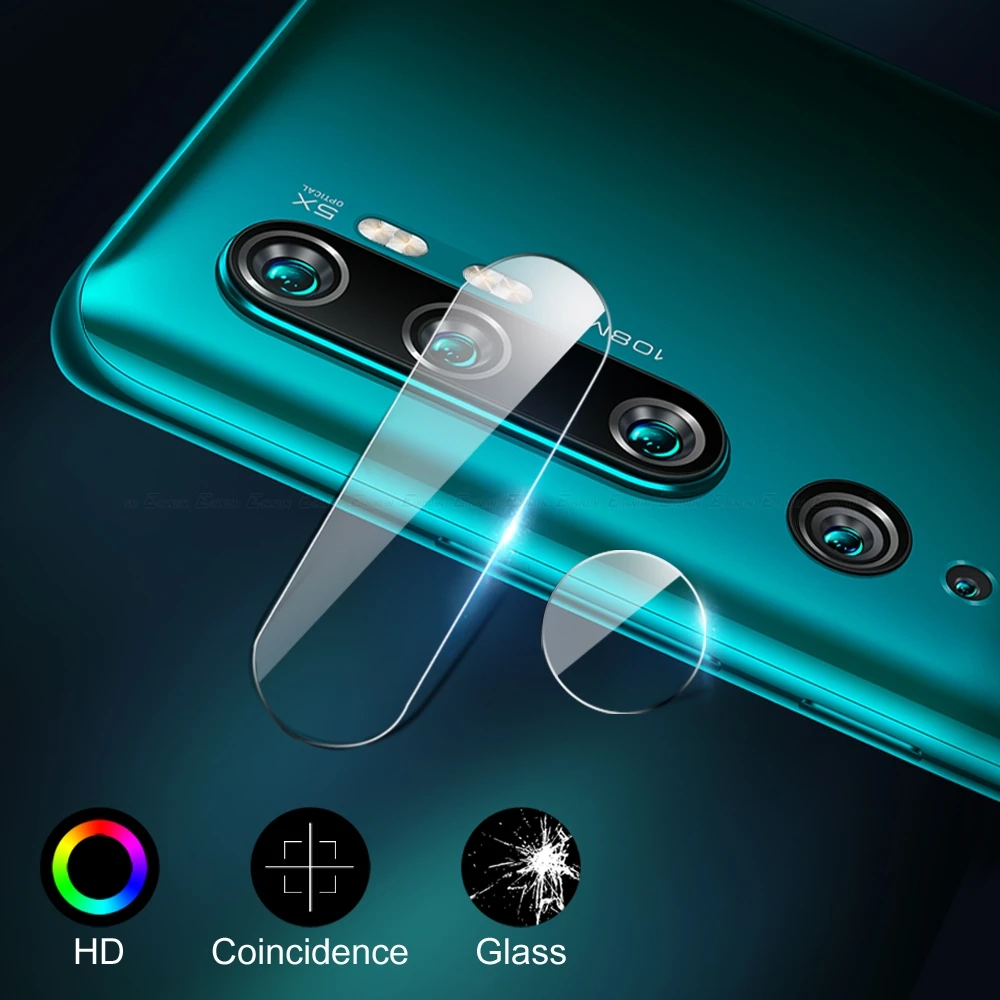 Защитная пленка из закаленного стекла для задней камеры Xiaomi mi 9T 9 SE 8 A3 A2 Lite 6X Max 3 Red mi Note 8T 5 6 7 Pro F1 10