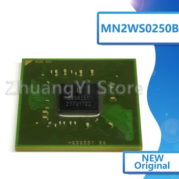 

2WS0250 2WS0250B 2WS0250E MN2WS0250 MN2WS0250B MN2WS0250E Brand new original BGA