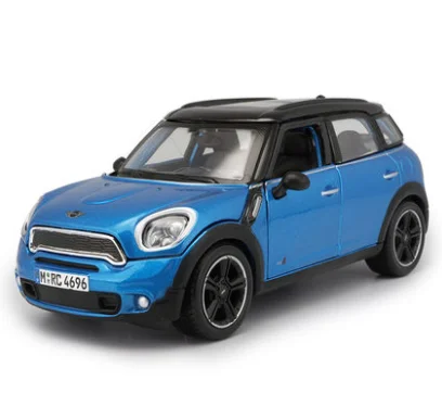 Модель автомобиля Maisto 1/24 BMW Mini Countryman Cooper |