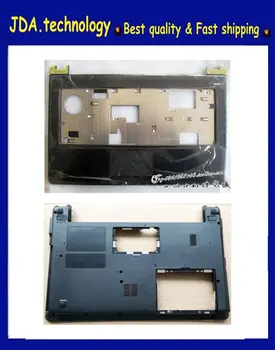 

Wellendorff New for ASUS A42 X42 K42 K42D K42J A42J X42J K42JV palmrest upper cover keyboard bezel+Bottom case bottom cover