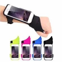 Arm-Band-Case Telephone Brassard Sport Huawei Xiaomi for 12/11-Pro Samsung