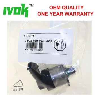 

Diesel CR Fuel Injection High Pressure Pump Regulator Metering Control Valve For Opel Movano VOLGA GAZEL 2.7TD 0928400703