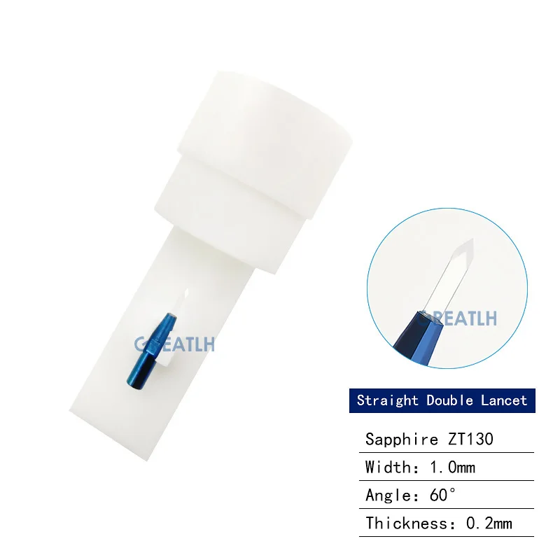 Tip-1.0mm 60 dergee