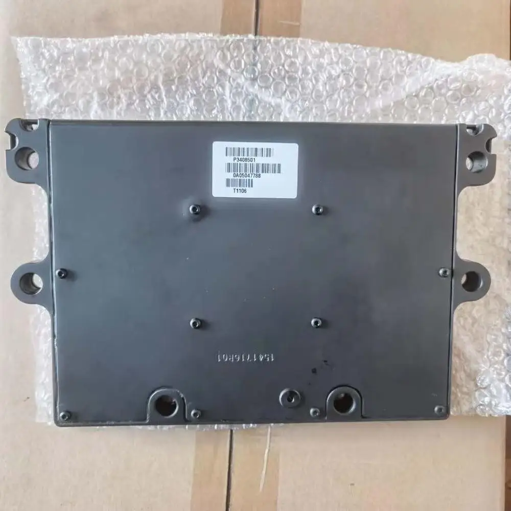 QSX15 QSM11 M11 Электрический модуль управления ECM 3408501| |
