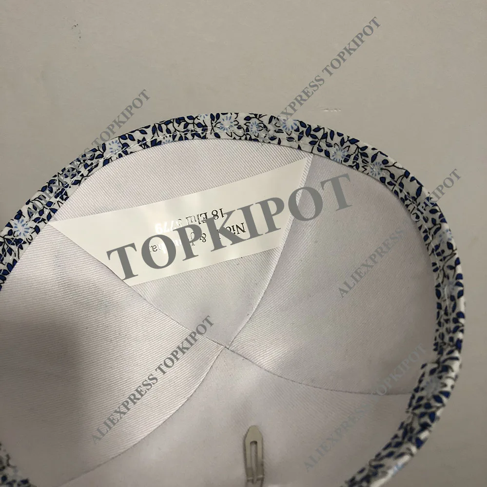 Льняной кипот, KIPPOT, KIPPAH шапки, YARMULKES, cippa, еврей шапки для свадьбы