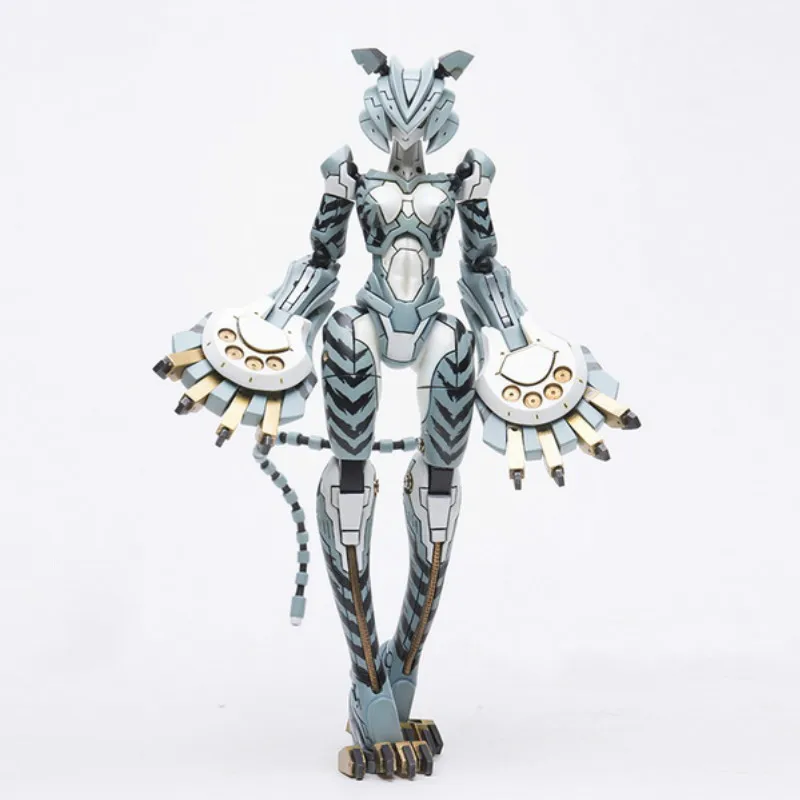 OE 1/6 MoMo Tigga Коллекционная фигурка для фанатов праздничный подарок 20 см