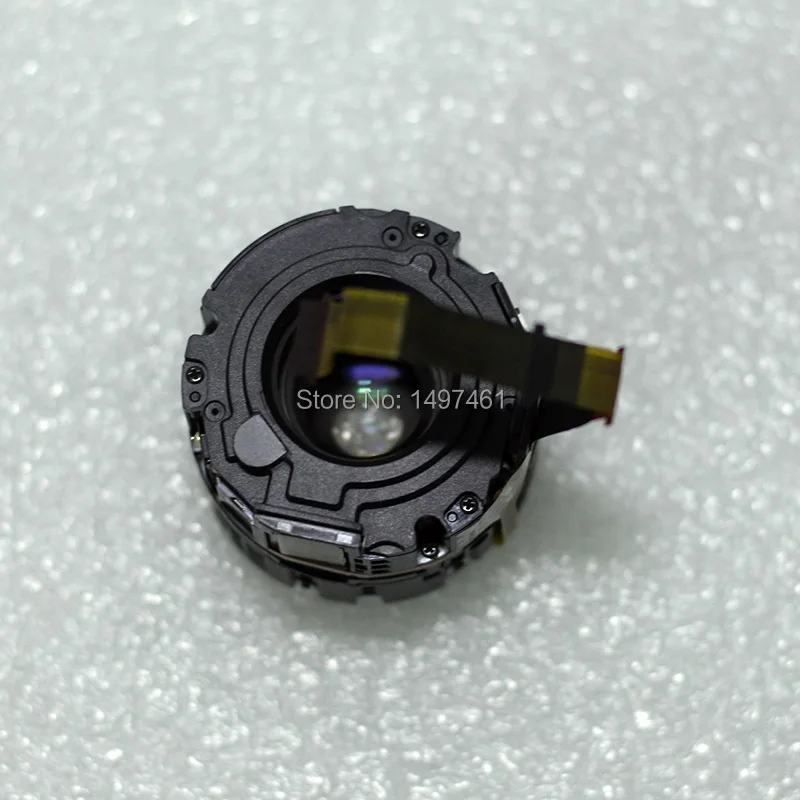 

Новинка 3rd Focus group assy с кабелем запасные части для объектива Sony FE 24-70 мм F4 ZA OSS SEL2470Z