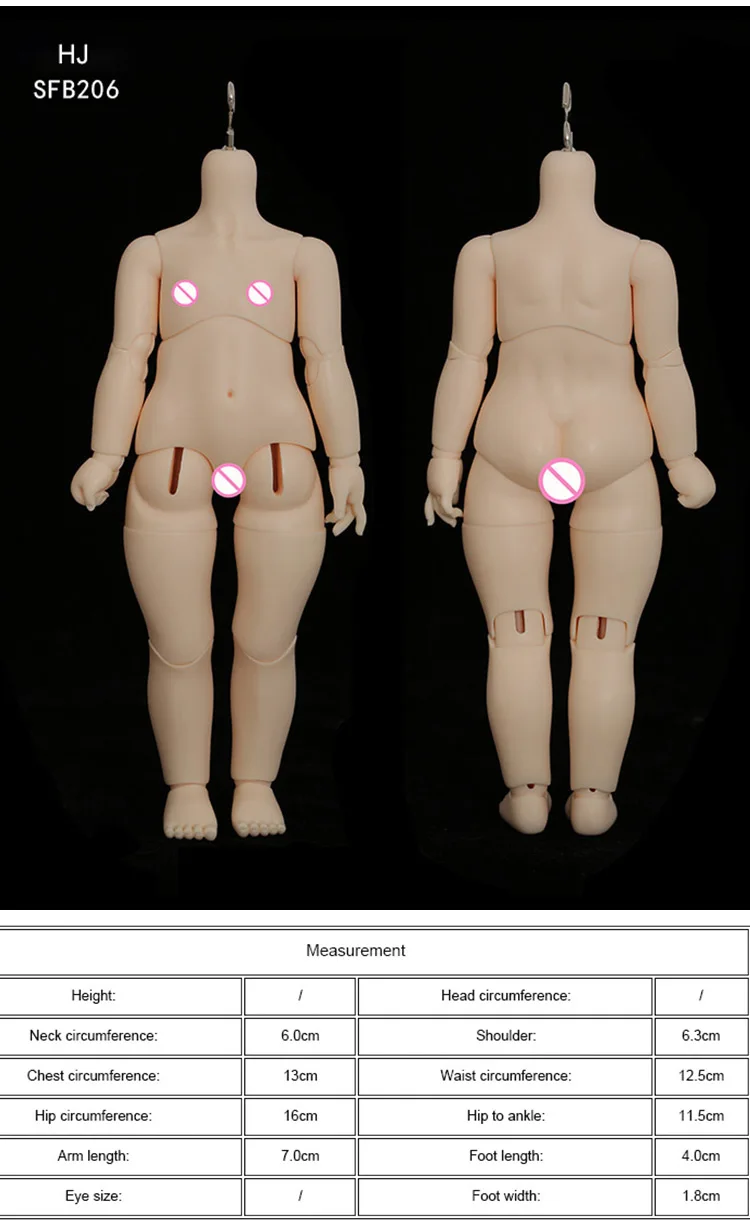 BJD кукла средства ухода за кожей 1/6 стержень фигурки голая Игрушки для мальчиков и девочек, для малышей подарок кукла ребенок в режиме реального смолы игрушки для детей 2DDoll