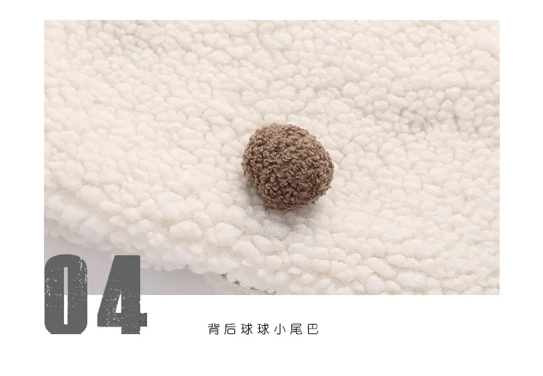 Меховая жилетка для маленьких девочек коллекция года, Осень-зима, новые толстовки с капюшоном для мальчиков и девочек, жилетки, пальто детские теплые жилеты для мальчиков куртки для мальчиков жилет для малышей