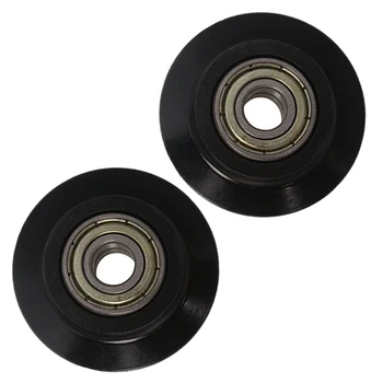 

2x Cutting Cutter Alloy Steel Bearing Tubing Pipe Cutter Hard Alloy Steel Set