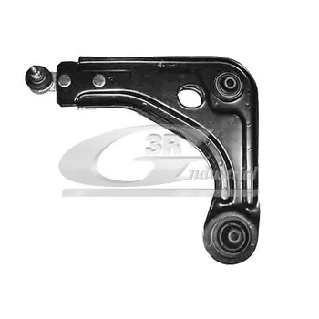 

313033RG. ARMS SUSPENSION LEFT