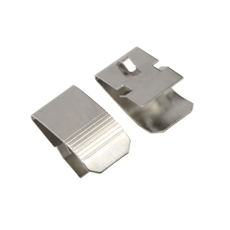 10pcslot 0.3mm Spring Steel 18650 A AA CR2 9V Leaf Spring Battery Contact, Battery Clip (3)