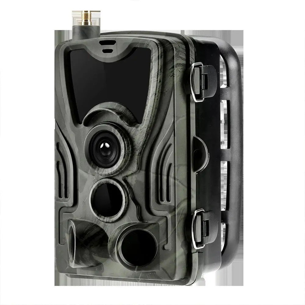 HiMISS HC-801LTE 4G ночное видение 16 МП HD 1080P камера для съемки дикой природы камера для слежения s Trail камера ремень крепление штатива