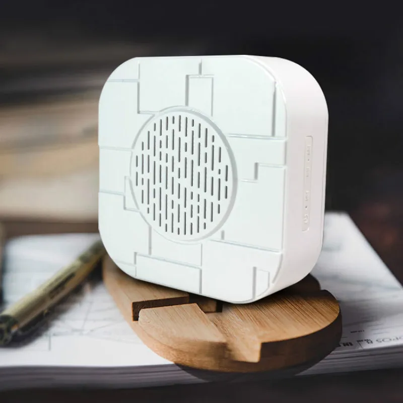 Мини Bluetooth динамик Портативный беспроводной громкий динамик звуковая система 3D стерео музыка объемный открытый динамик Поддержка FM TF карта