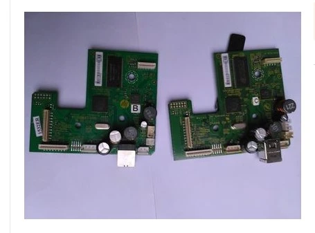 hp gt 5810 formatter board