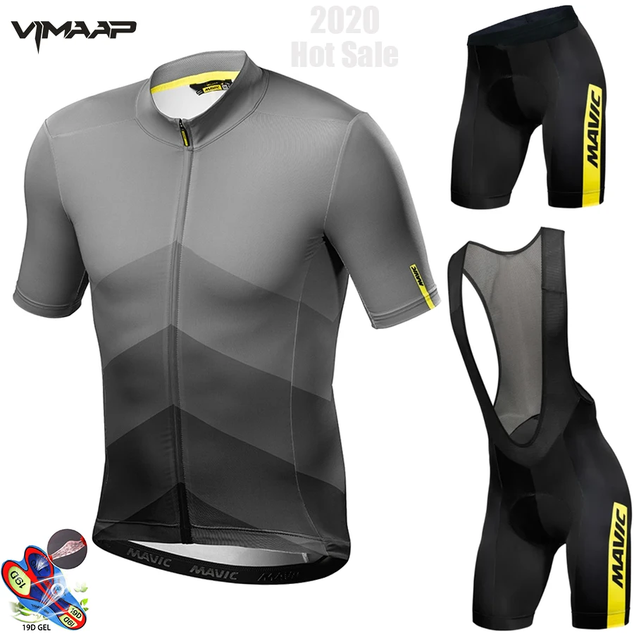 mavic clothes