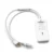 VONETS Dual Band 2.4 Ghz+5GHz 1200Mbps Wireless Bridge Repeater Hotspot Range Extender Amplifer Wifi to Ethernet Adapter VAP11AC