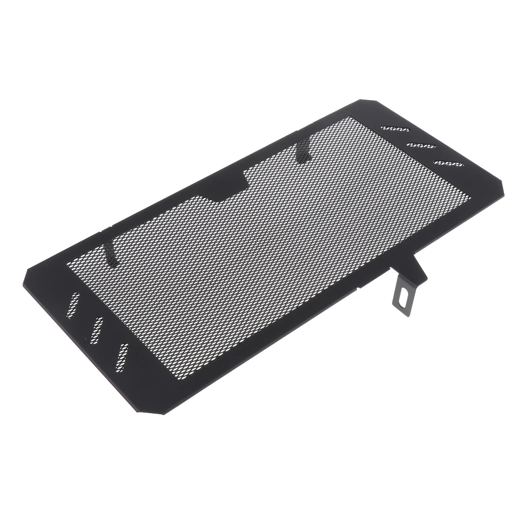 

Radiator Grille Cover Aluminum Lightweight Alumino Replaceable Part