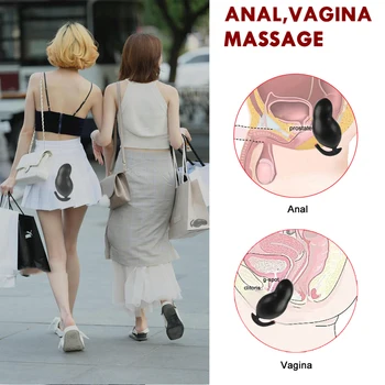 Go Out Double layer Inflated Super Big Anal Plug Dildo Pump Butt Plug Anal Dilator Prostate Massage Extender Dilatador Sex Toys 6