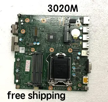 شراءCN-0VRWRC VRWRC لـ DELL Optiplex 3020M اللوحة الرئيسية PIH81R/dog Fish 13124-1 اللوحات الأم 100% تم اختبارها بالكامل