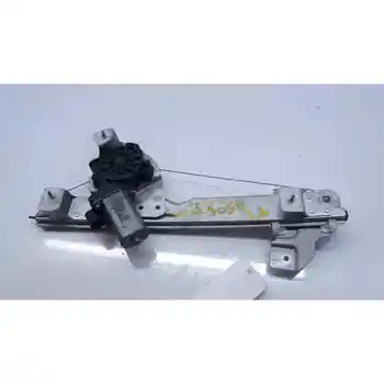 

8200733832 POWER WINDOW REAR RIGHT DACIA SANDERO