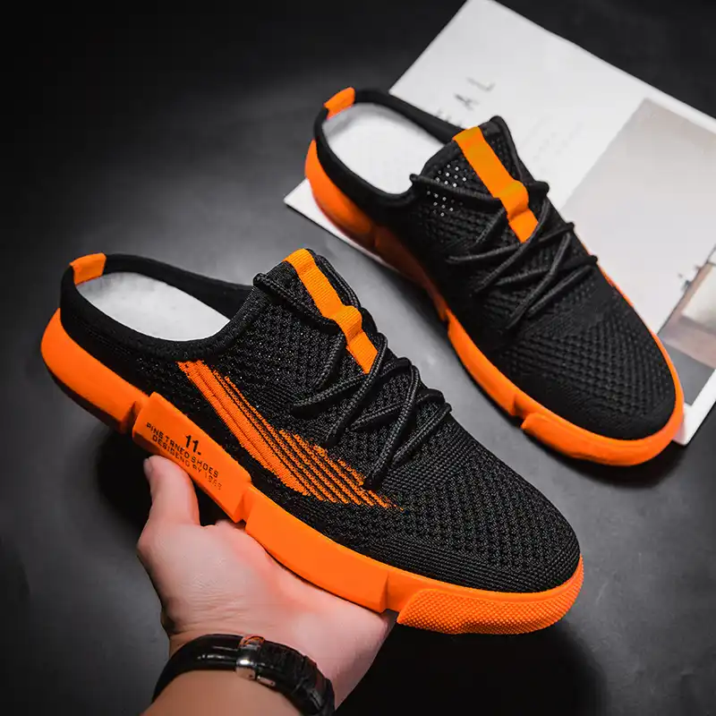 sapatos baratos homem