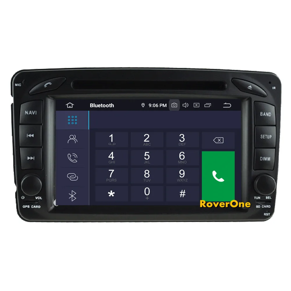 Top For Mercedes C209 W203 S203 C180 C200 C220 C230 C240 Android 9.0 Autoradio Car DVD Radio Stereo GPS Navigation Multimedia 12 Top For Mercedes C209 W203 S203 C180 C200 C220 C230 C240 Android 9.0 Autoradio Car DVD Radio Stereo GPS Navigation Multimedia 12